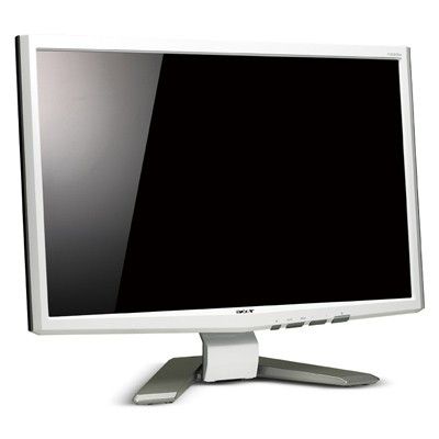 Монитор Acer P223WBwd Монитор Acer P223WBwd