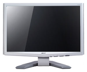 ������� Acer P223WAwd