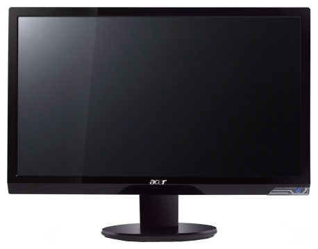 Монитор Acer P235Hbd Монитор Acer P235Hbd