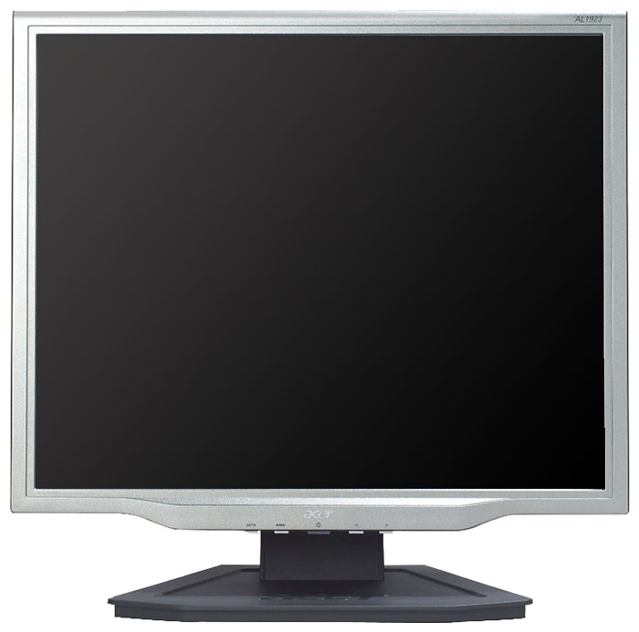 Монитор Acer AL1923Dtdr Монитор Acer AL1923Dtdr