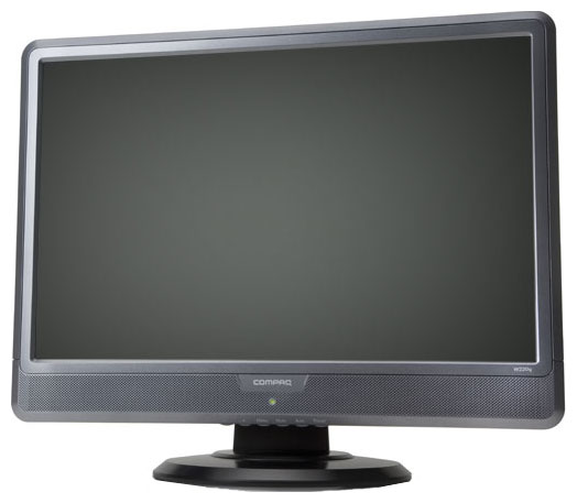 Монитор HP Compaq W220q Монитор HP Compaq W220q