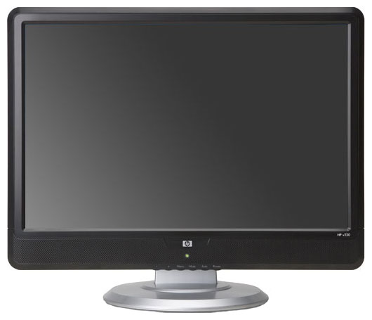 Монитор HP v220 Монитор HP v220