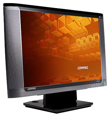 Монитор HP Compaq WF1907v Монитор HP Compaq WF1907v