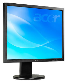 Монитор Acer B173Bymdh Монитор Acer B173Bymdh