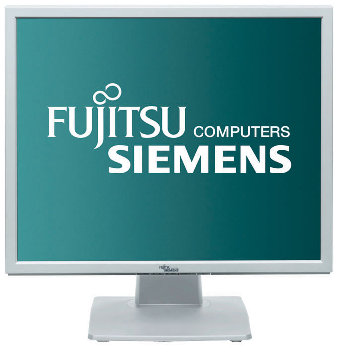 Монитор Fujitsu-Siemens E19-8 Монитор Fujitsu-Siemens E19-8