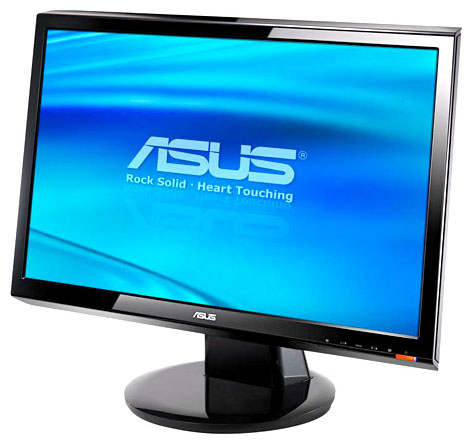 Монитор Asus VH222S Монитор Asus VH222S