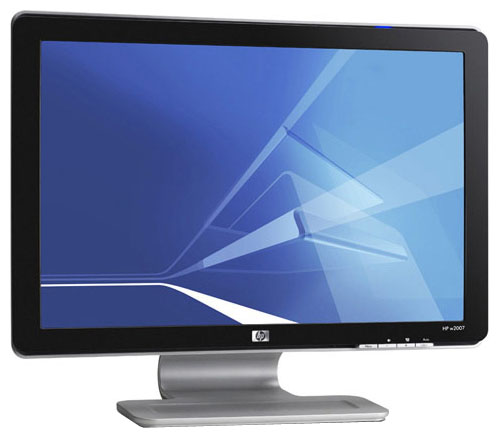 Монитор HP W2007 Монитор HP W2007
