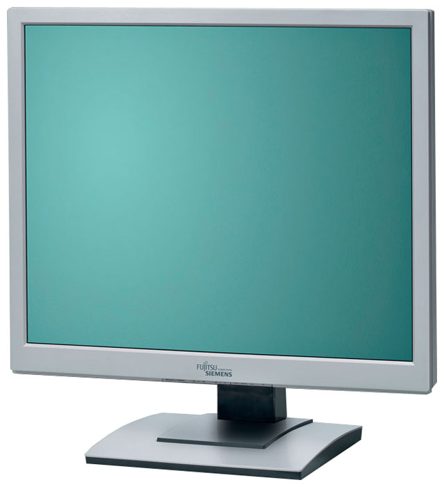 Монитор Fujitsu-Siemens B17-5 Монитор Fujitsu-Siemens B17-5