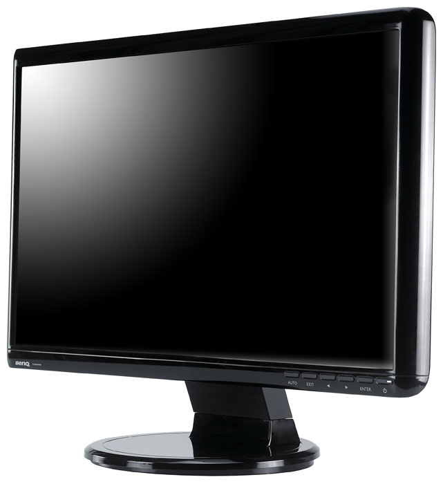 ������� BenQ T2200HD