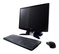 Монитор Acer P224WBbmuz Монитор Acer P224WBbmuz
