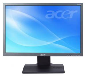 Монитор Acer B203WAymdr Монитор Acer B203WAymdr