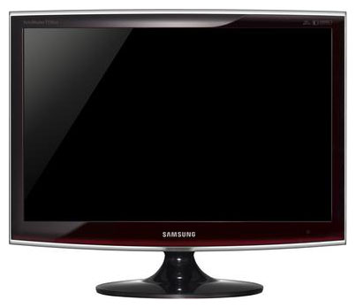 Монитор Samsung SyncMaster T190GN Монитор Samsung SyncMaster T190GN