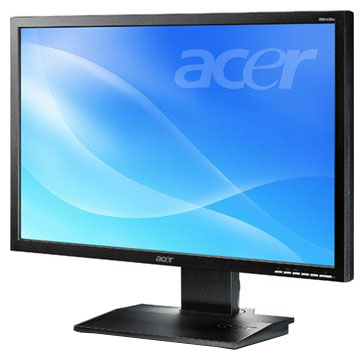 ������� Acer V243Wbd