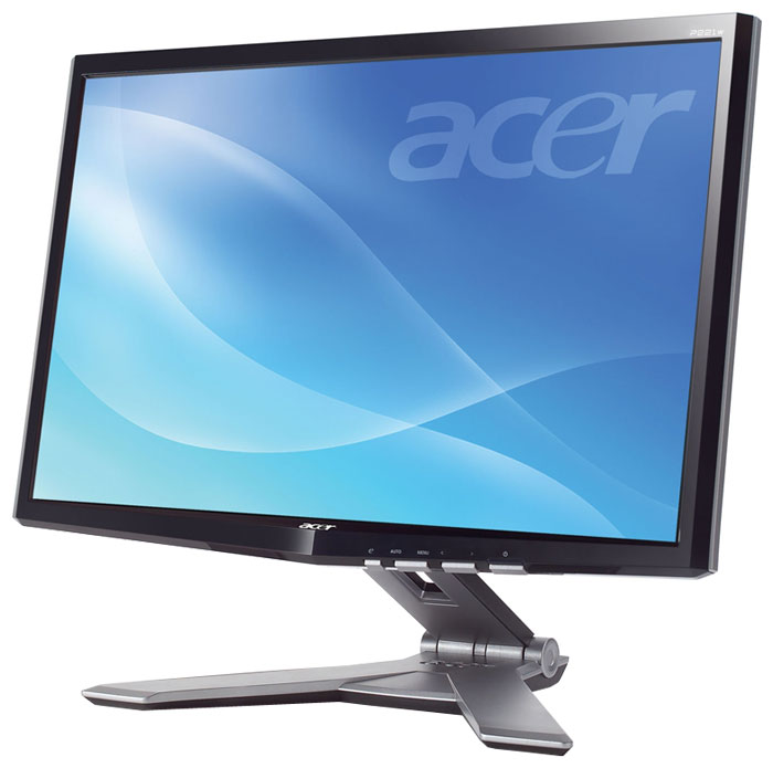 Монитор Acer P221WBd Монитор Acer P221WBd