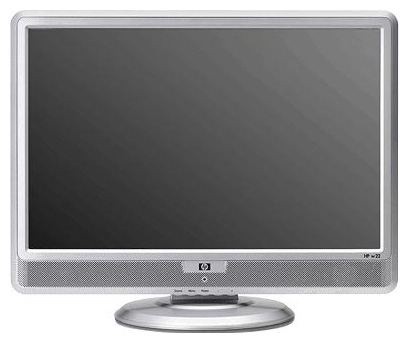������� HP w22