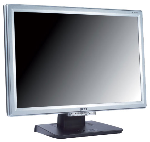 ������� Acer AL2416WBs