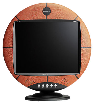 Монитор Hanns.G Basketball Монитор Hanns.G Basketball