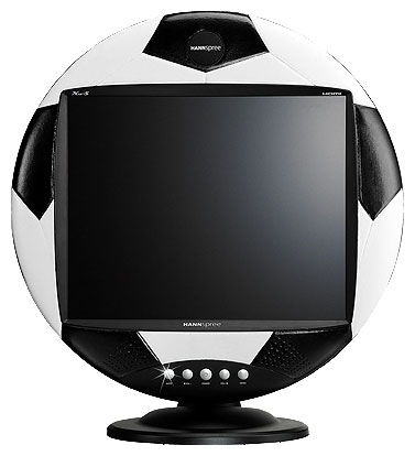 ������� Hanns.G Soccer
