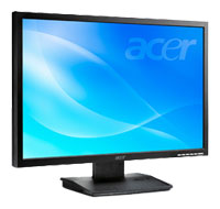 Монитор Acer V223Wbd Монитор Acer V223Wbd
