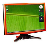 Монитор Acer G24oid Монитор Acer G24oid