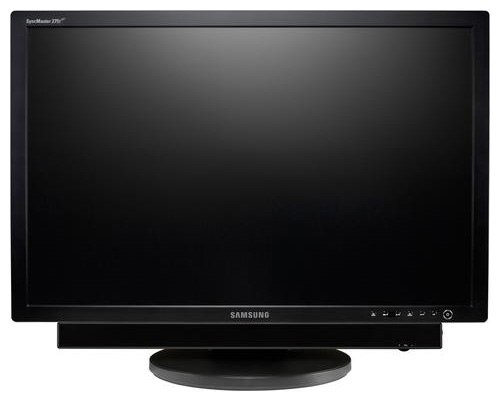 ������� Samsung SyncMaster 275T+