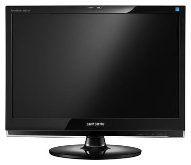 ������� Samsung SyncMaster 2463UW