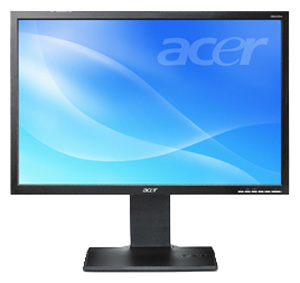 Монитор Acer B243Wydr Монитор Acer B243Wydr