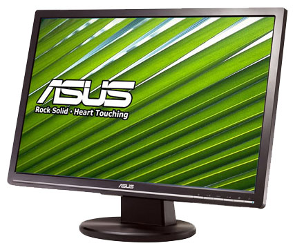 ������� Asus VW223D
