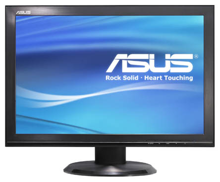 Монитор Asus VW192D Монитор Asus VW192D
