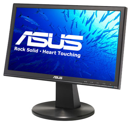 Монитор Asus VW161D Монитор Asus VW161D