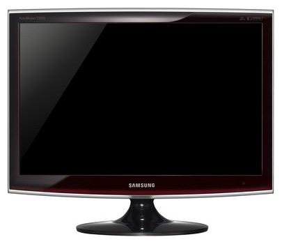 Монитор Samsung SyncMaster T220G Монитор Samsung SyncMaster T220G