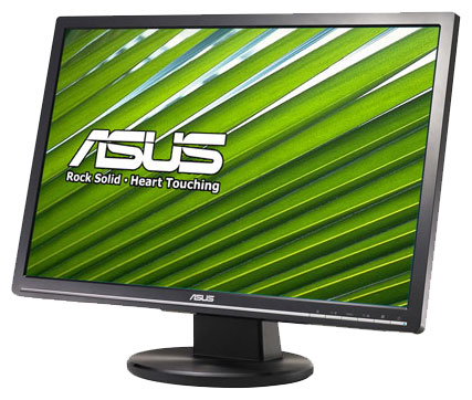 Монитор Asus VW221D Монитор Asus VW221D