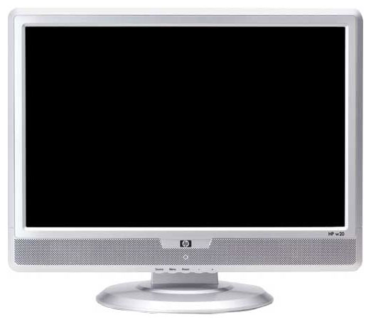Монитор HP w20 Монитор HP w20