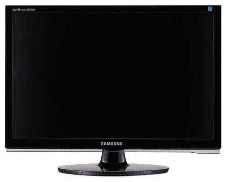������� Samsung SyncMaster 2053BW