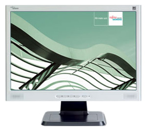 Монитор Fujitsu-Siemens L19W-6 Монитор Fujitsu-Siemens L19W-6