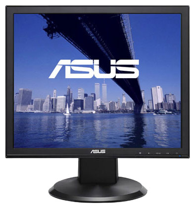 Монитор Asus VB172TN Монитор Asus VB172TN