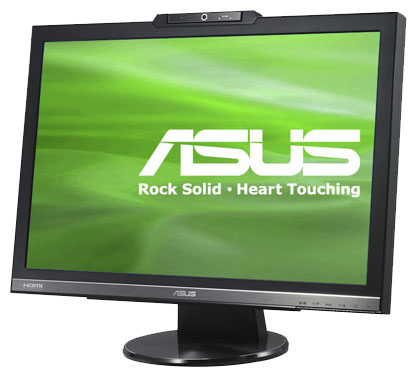 Монитор Asus MK221H Монитор Asus MK221H