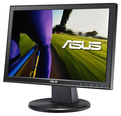 ������� Asus VW171D