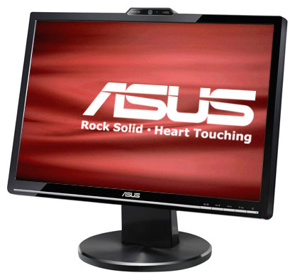 Монитор Asus VK191D Монитор Asus VK191D