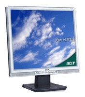 ������� Acer AL1717Fs