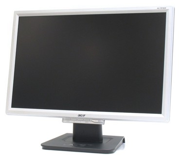 Монитор Acer AL1916Was Монитор Acer AL1916Was