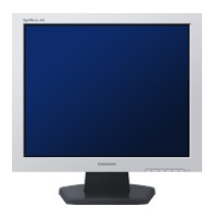 Монитор Samsung SyncMaster 710N Монитор Samsung SyncMaster 710N