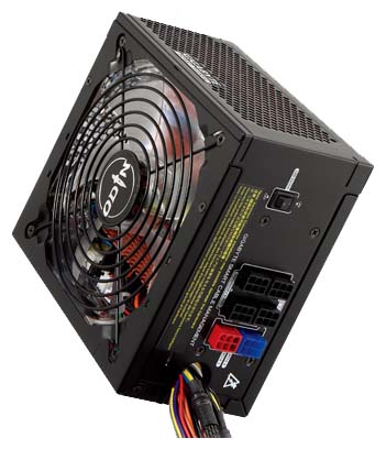 ���� ������� Gigabyte ODIN Pro 800W