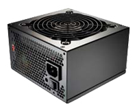 Блок питания Cooler Master eXtreme Power Plus 600W Блок питания Cooler Master eXtreme Power Plus 600W