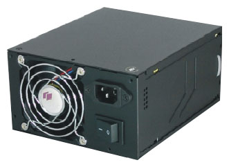 Блок питания Hiper HPU-4M730 730W Блок питания Hiper HPU-4M730 730W