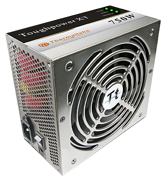 ���� ������� Thermaltake Toughpower XT 750W