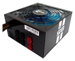 ���� ������� AeroCool E85M-550 550W