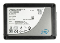 Жесткий диск Intel X25-M G2 Mainstream SATA SSD 80Gb Жесткий диск Intel X25-M G2 Mainstream SATA SSD 80Gb