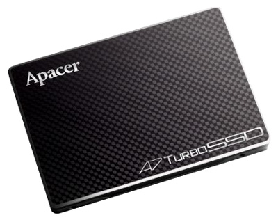 Жесткий диск Apacer A7 Turbo SSD A7202 128Gb Жесткий диск Apacer A7 Turbo SSD A7202 128Gb