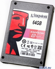 ������� ���� Kingston SNV425-S2BN/64GB